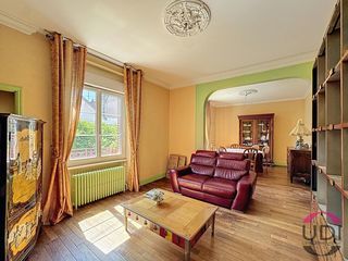  Maison � vendre 4 pi�ces 174 m�