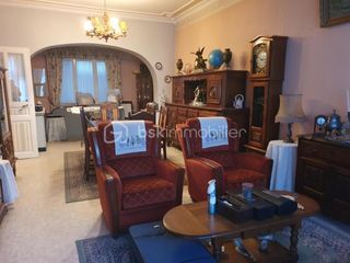  Maison � vendre 6 pi�ces 173 m�