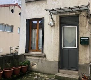  Appartement � louer 2 pi�ces 30 m�