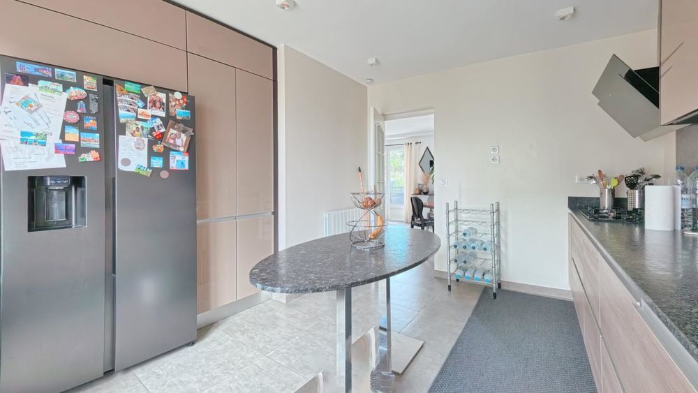 � vendre  Maison La Varenne St Hilaire (94210)