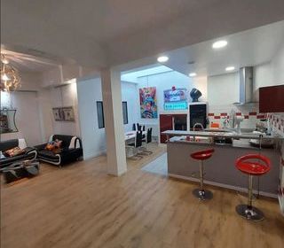  Appartement � vendre 4 pi�ces 76 m�