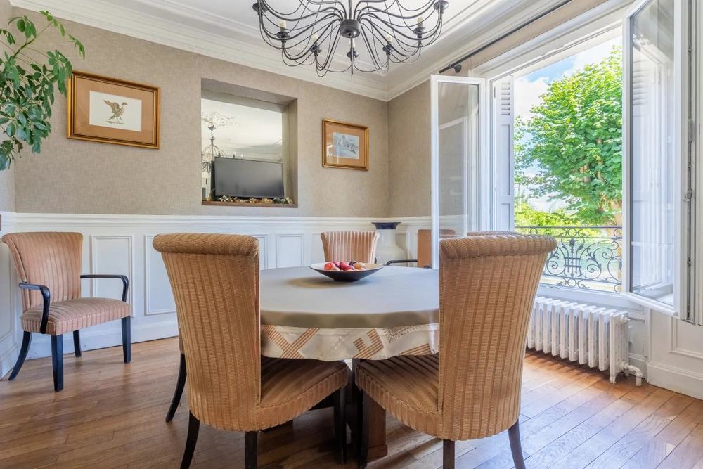 � vendre  Propri�t�/ch�teau Gagny (93220)