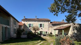  Maison � vendre 12 pi�ces 198 m�