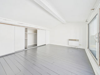  Appartement � vendre 1 pi�ce 40 m�