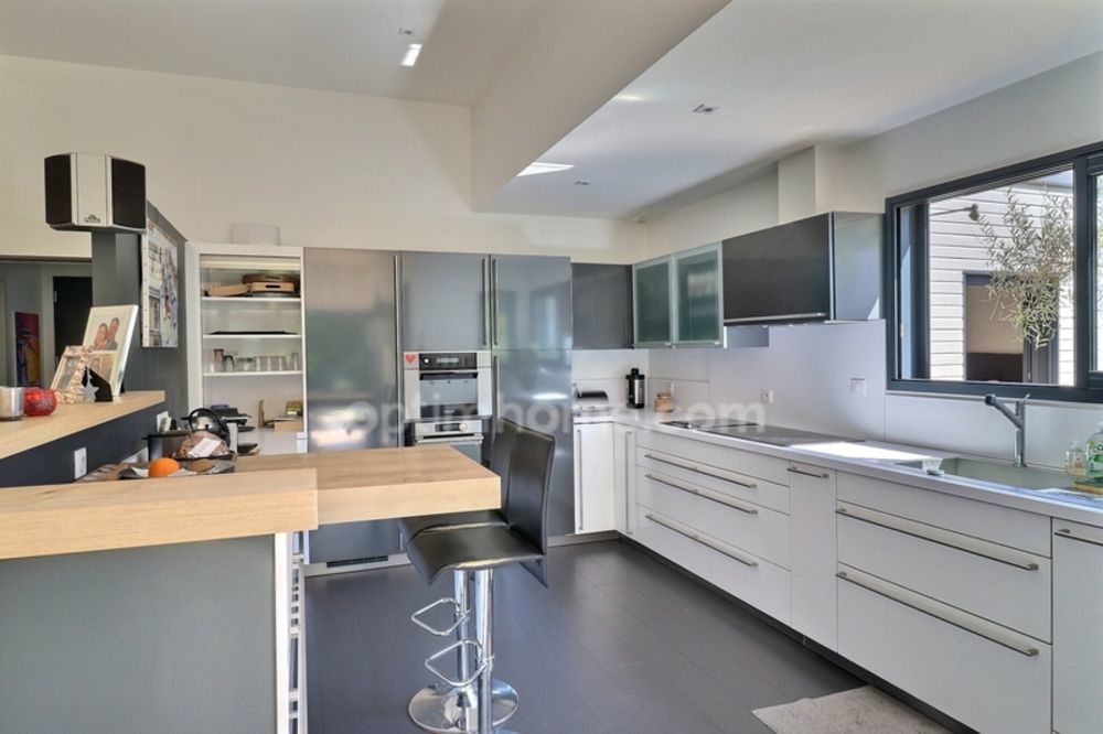 � vendre  Maison Orvault (44700)