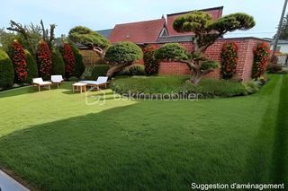  Maison � vendre 6 pi�ces 161 m�