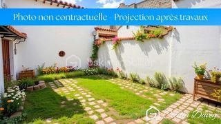  Maison � vendre 8 pi�ces 155 m�