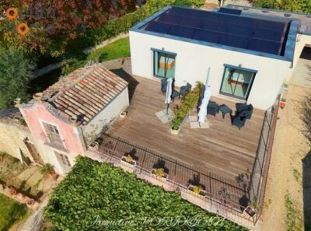 � vendre  Maison Cucuron (84160)