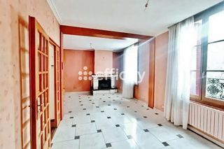  Maison � vendre 6 pi�ces 135 m�