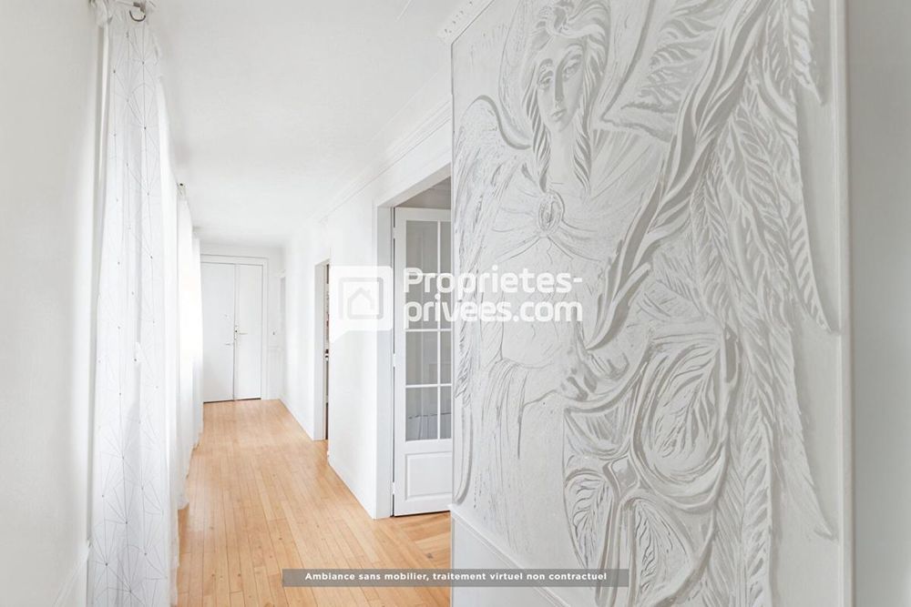 � vendre  Appartement Paris 20