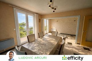  Maison � vendre 7 pi�ces 157 m�