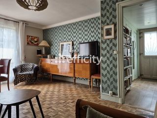  Maison � vendre 3 pi�ces 66 m�