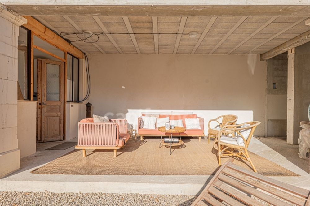 � vendre  Propri�t�/ch�teau Mougins (06250)