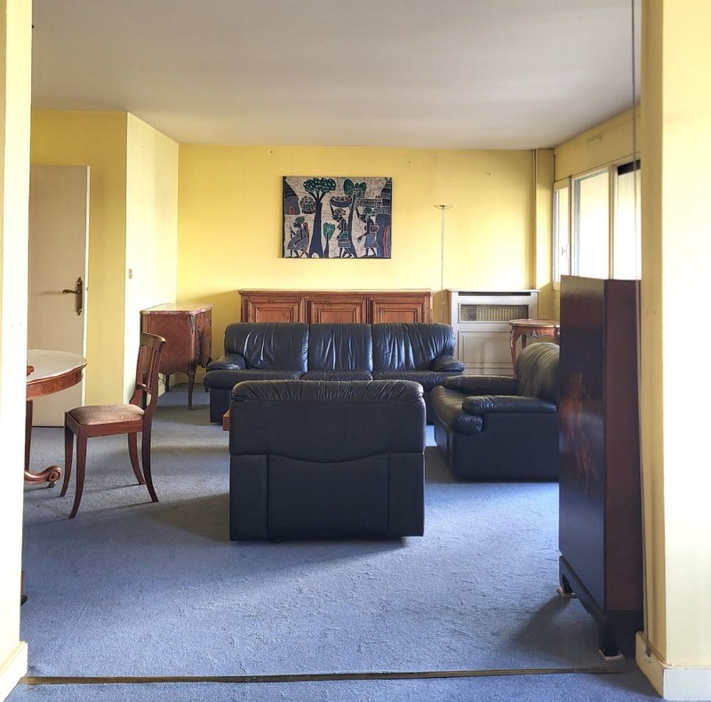 � vendre  Appartement Paris 20