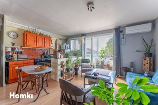  Appartement � vendre 4 pi�ces 67 m�