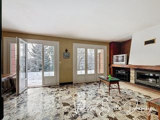  Maison � vendre 7 pi�ces 130 m�