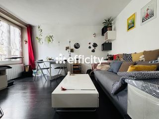  Appartement � vendre 2 pi�ces 35 m�