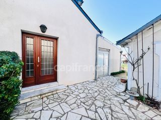  Maison � vendre 4 pi�ces 88 m�