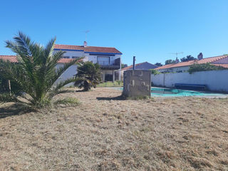  Terrain � vendre 542 m�