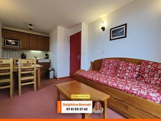  Appartement � vendre 2 pi�ces 28 m�