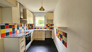  Appartement � vendre 4 pi�ces 93 m�