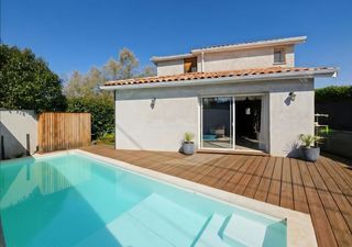  Maison � vendre 4 pi�ces 118 m�