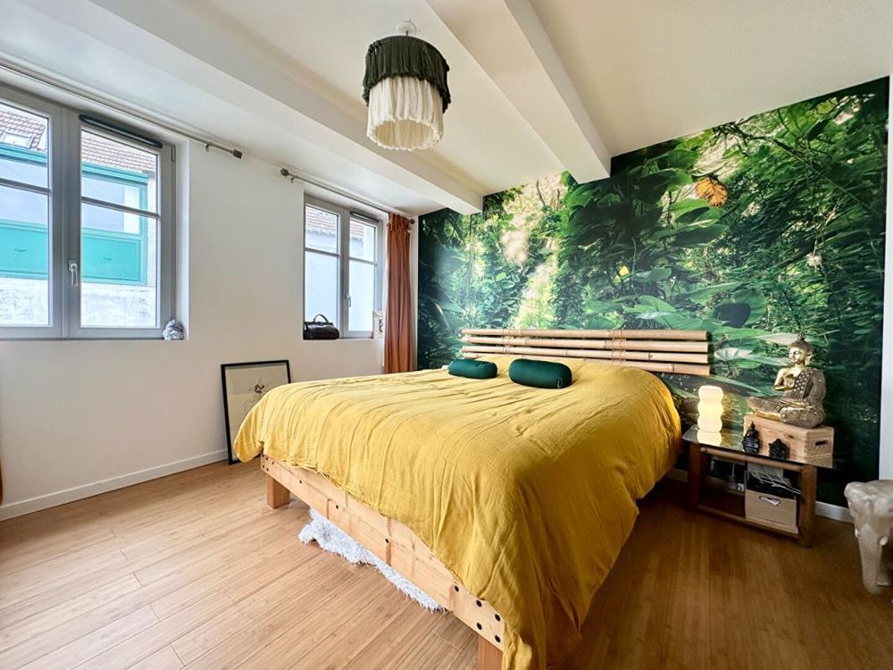 � vendre  Maison Pont-l'�v�que (14130)