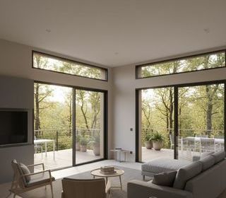  Appartement � vendre 4 pi�ces 79 m�