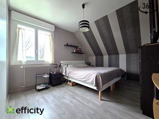  Maison � vendre 6 pi�ces 104 m�