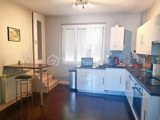  Duplex/triplex � vendre 3 pi�ces 74 m�