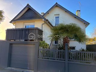  Maison � vendre 4 pi�ces 77 m�