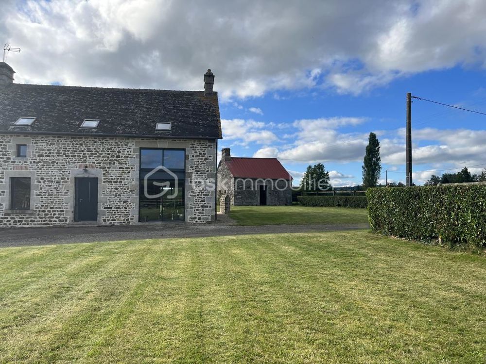 � vendre  Propri�t�/ch�teau Fontenai-les-Louvets (61420)