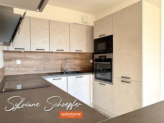  Appartement � vendre 3 pi�ces 70 m�