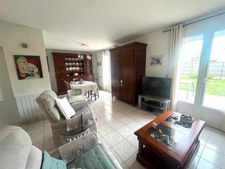  Maison � vendre 4 pi�ces 90 m�