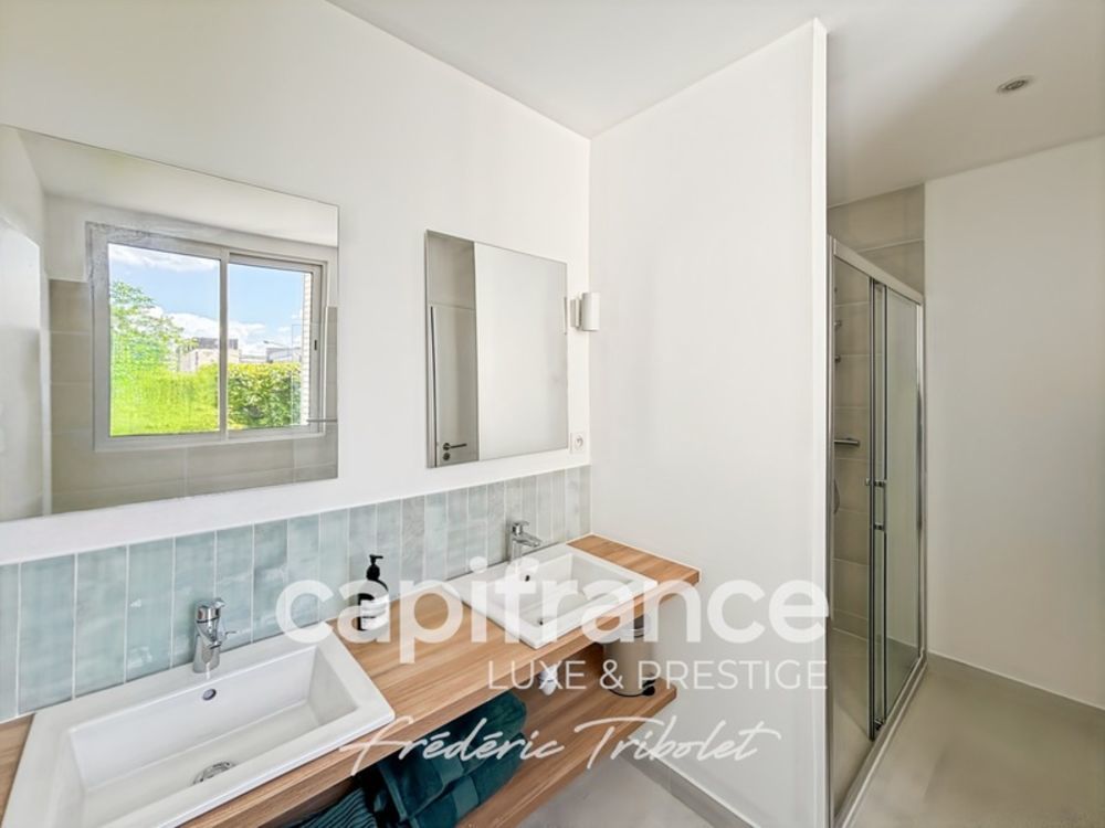 � vendre  Maison Rueil-Malmaison (92500)