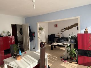  Appartement � vendre 5 pi�ces 80 m�