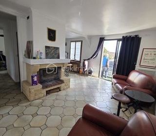  Propri�t�/ch�teau � vendre 5 pi�ces 150 m�