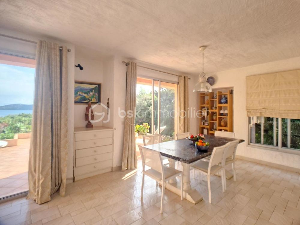 � vendre  Villa Lecci (20137)