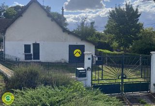  Maison � vendre 4 pi�ces 65 m�