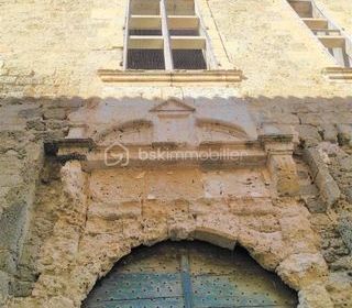  Immeuble � vendre 2 pi�ces 166 m�