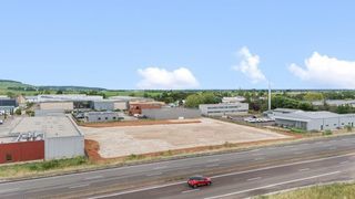  Terrain � vendre 6300 m�