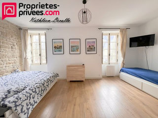  Appartement � vendre 1 pi�ce 25 m�