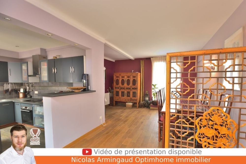 � vendre  Maison Antony (92160)