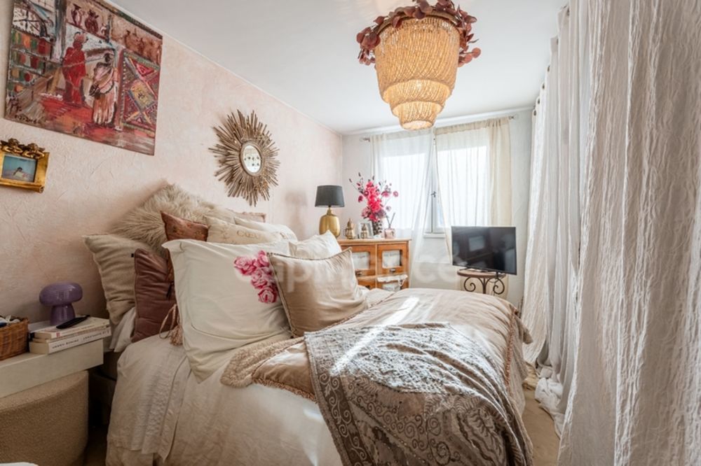 � vendre  Maison Ceyreste (13600)