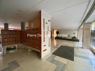  Appartement � vendre 2 pi�ces 44 m�