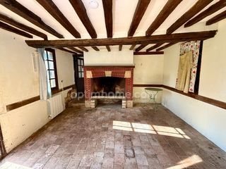  Maison � vendre 2 pi�ces 62 m� Orbec