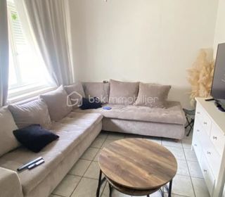  Maison � vendre 4 pi�ces 70 m�