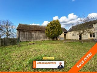  Maison � vendre 4 pi�ces 88 m�