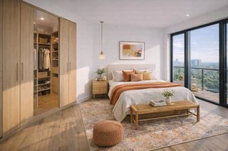  Appartement � vendre 3 pi�ces 77 m�