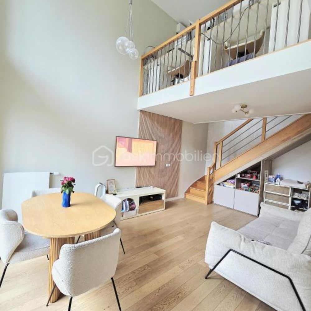 � vendre  Duplex/triplex Rueil-Malmaison (92500)